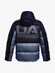 Jachetă pentru bărbați Under Armour  CGI Down Storm Blocked Storm Jkt-NVY
