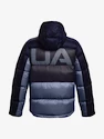 Jachetă pentru bărbați Under Armour  CGI Down Storm Blocked Storm Jkt-NVY