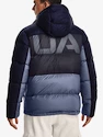 Jachetă pentru bărbați Under Armour  CGI Down Storm Blocked Storm Jkt-NVY