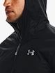 Jachetă pentru bărbați Under Armour  Forefront Rain Storm Jacket-Blk