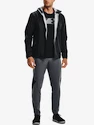Jachetă pentru bărbați Under Armour  Forefront Rain Storm Jacket-Blk