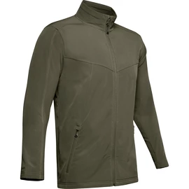 Jachetă pentru bărbați Under Armour New Tac All Season Jacket-GRN