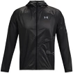 Jachetă pentru bărbați Under Armour  OutRun the STORM Pack Jkt-GRY