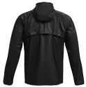 Jachetă pentru bărbați Under Armour  OutRun the STORM Pack Jkt-GRY