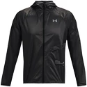 Jachetă pentru bărbați Under Armour  OutRun the STORM Pack Jkt-GRY