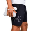 Jachetă pentru bărbați Under Armour  Qualifier Storm Packable gray