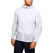 Jachetă pentru bărbați Under Armour  Qualifier Storm Packable gray