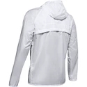 Jachetă pentru bărbați Under Armour  Qualifier Storm Packable gray