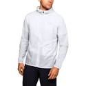 Jachetă pentru bărbați Under Armour  Qualifier Storm Packable gray