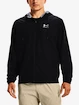 Jachetă pentru bărbați Under Armour  SPORTSTYLE WINDBREAKER-BLK