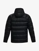 Jachetă pentru bărbați Under Armour  Storm Down 2.0 Storm Jkt-BLK