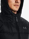 Jachetă pentru bărbați Under Armour  Storm Down 2.0 Storm Jkt-BLK