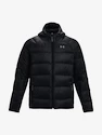 Jachetă pentru bărbați Under Armour  Storm Down 2.0 Storm Jkt-BLK