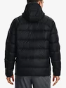 Jachetă pentru bărbați Under Armour  Storm Down 2.0 Storm Jkt-BLK