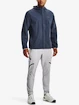 Jachetă pentru bărbați Under Armour  STRMPRF CLDSTRKE STR JKT-GRY
