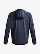 Jachetă pentru bărbați Under Armour  STRMPRF CLDSTRKE STR JKT-GRY