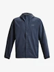 Jachetă pentru bărbați Under Armour  STRMPRF CLDSTRKE STR JKT-GRY