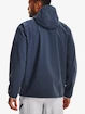Jachetă pentru bărbați Under Armour  STRMPRF CLDSTRKE STR JKT-GRY