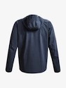 Jachetă pentru bărbați Under Armour  STRMPRF CLDSTRKE STR JKT-GRY