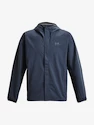 Jachetă pentru bărbați Under Armour  STRMPRF CLDSTRKE STR JKT-GRY