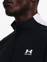Jachetă pentru bărbați Under Armour  Tricot Fashion Jacket-BLK
