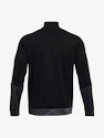 Jachetă pentru bărbați Under Armour  Tricot Fashion Jacket-BLK