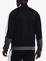 Jachetă pentru bărbați Under Armour  Tricot Fashion Jacket-BLK