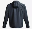 Jachetă pentru bărbați Under Armour  UA SPORTSTYLE WINDBREAKER-GRY