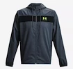 Jachetă pentru bărbați Under Armour  UA SPORTSTYLE WINDBREAKER-GRY