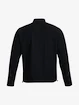 Jachetă pentru bărbați Under Armour  Unstoppable Bomber-BLK