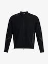 Jachetă pentru bărbați Under Armour  Unstoppable Bomber-BLK