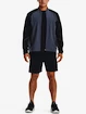 Jachetă pentru bărbați Under Armour  Unstoppable Bomber-GRY