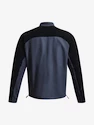 Jachetă pentru bărbați Under Armour  Unstoppable Bomber-GRY