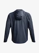 Jachetă pentru bărbați Under Armour  Unstoppable Jacket-GRY