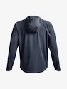 Jachetă pentru bărbați Under Armour  Unstoppable Jacket-GRY
