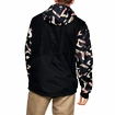 Jachetă pentru bărbați Under Armour  Unstoppable Windbreaker Black