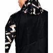 Jachetă pentru bărbați Under Armour  Unstoppable Windbreaker Black