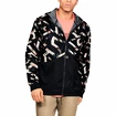 Jachetă pentru bărbați Under Armour  Unstoppable Windbreaker Black