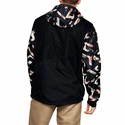 Jachetă pentru bărbați Under Armour  Unstoppable Windbreaker Black