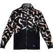 Jachetă pentru bărbați Under Armour  Unstoppable Windbreaker Black S