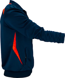 Jachetă pentru bărbați Victor  Jacket Team Coral 3928 XXS
