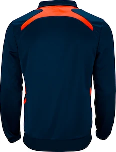 Jachetă pentru bărbați Victor  Jacket Team Coral 3928 XXS