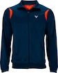 Jachetă pentru bărbați Victor  Jacket Team Coral 3928 XXS