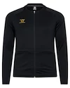 Jachetă pentru bărbați Warrior Aurum Travel Jacket Black S