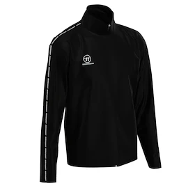 Jachetă pentru bărbați Warrior Rink Woven Jacket Black
