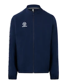 Jachetă pentru bărbați Warrior Rink Woven Jacket Navy