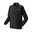 Jachetă pentru bărbați Yonex  Men's Warm-up Jacket YM0040 Slate Black