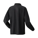 Jachetă pentru bărbați Yonex  Men's Warm-up Jacket YM0040 Slate Black