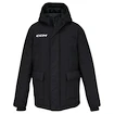 Jachetă pentru copii CCM  Team Winter Jacket Black