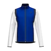 Jachetă pentru copii Head  CLUB 25 Jacket Junior Royal/White